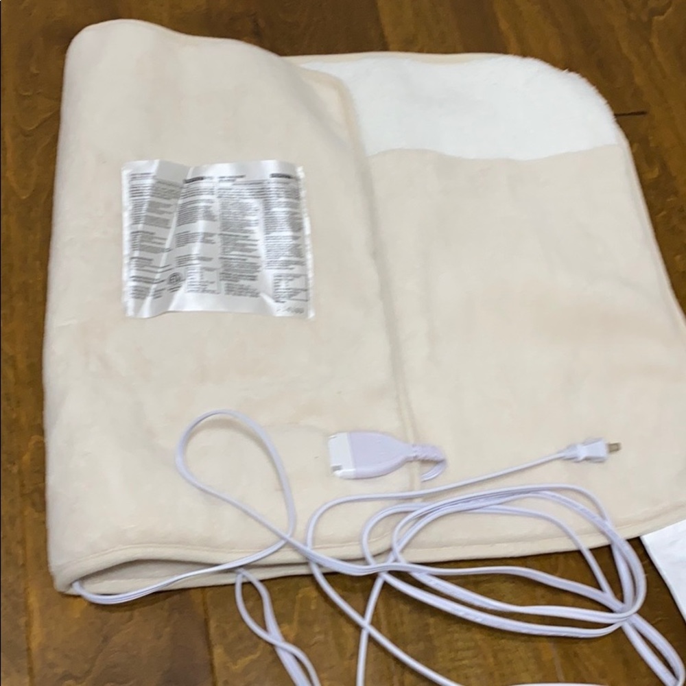 Perfect fit foot warmer